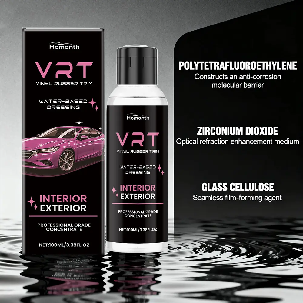 【DealsForYou】2026 Car Paint Restorer Liquid – 100ml Scratch Remover, Paint Polishing Gloss Enhancer, Dust & UV Protective Coating for All Vehicles, Easy DIY Application, Car Scratch Remover, Car Paint Polishing