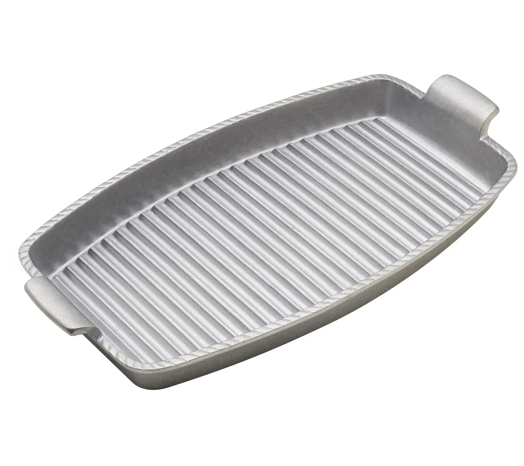 Wilton Armetale Gourmet Grillware Grill Pan Wilton Armetale Gourmet Grillware Grill Pan
