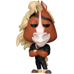 Funko POP! Disney: Zootopia 2 - Winddancer  [COLLECTIBLES] Vinyl figurine/statue, Collectible