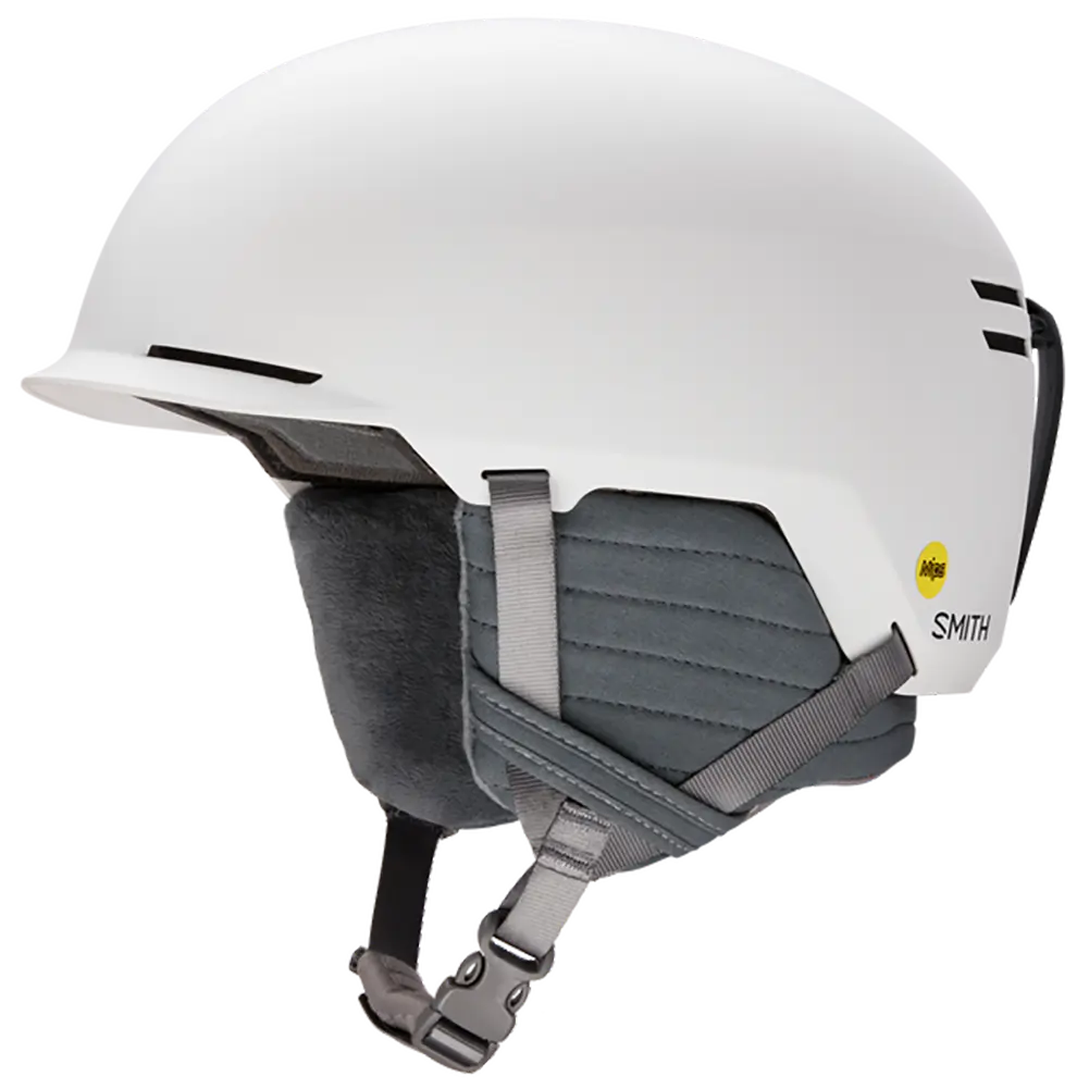 Smith Scout MIPS Snow Helmet