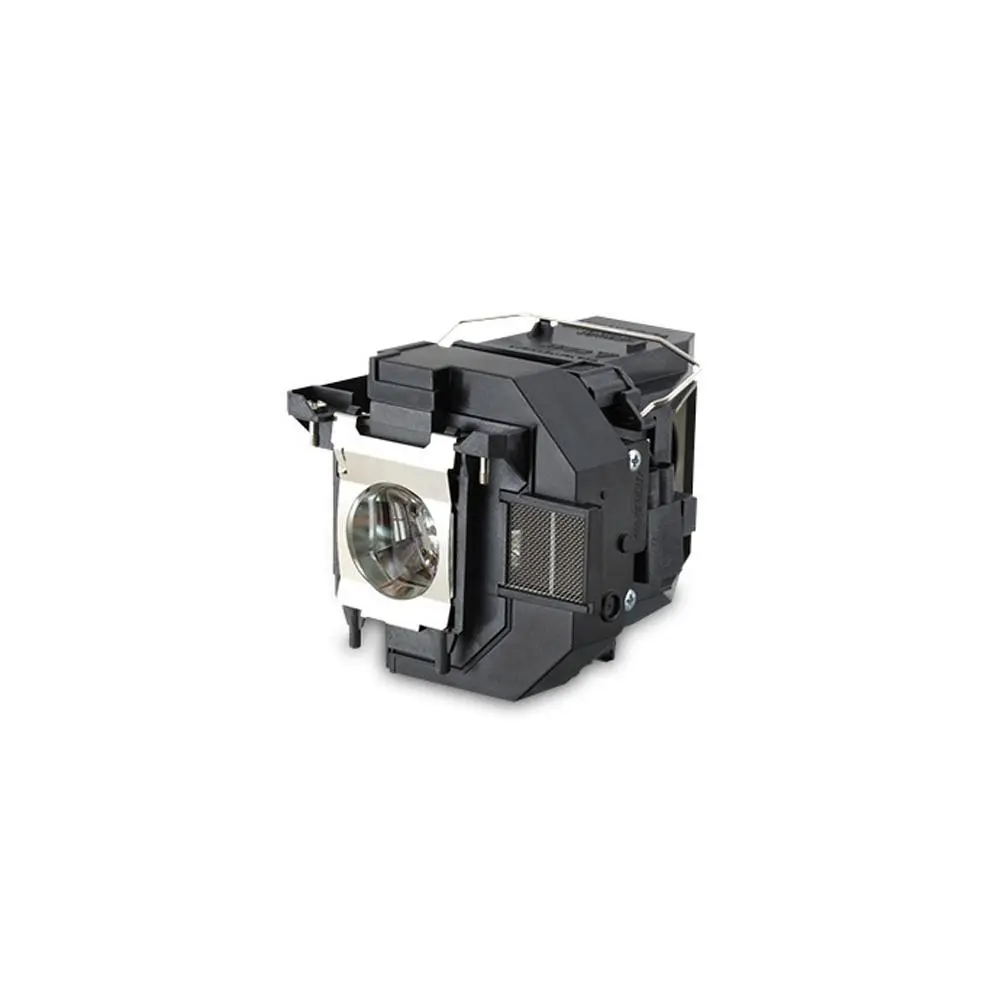 Genuine Epson ELPLP94 Replacement Projector Lamp/Bulb - User Replace, Ultra High Eff., Original Fit, Compatible for Projector Installation
