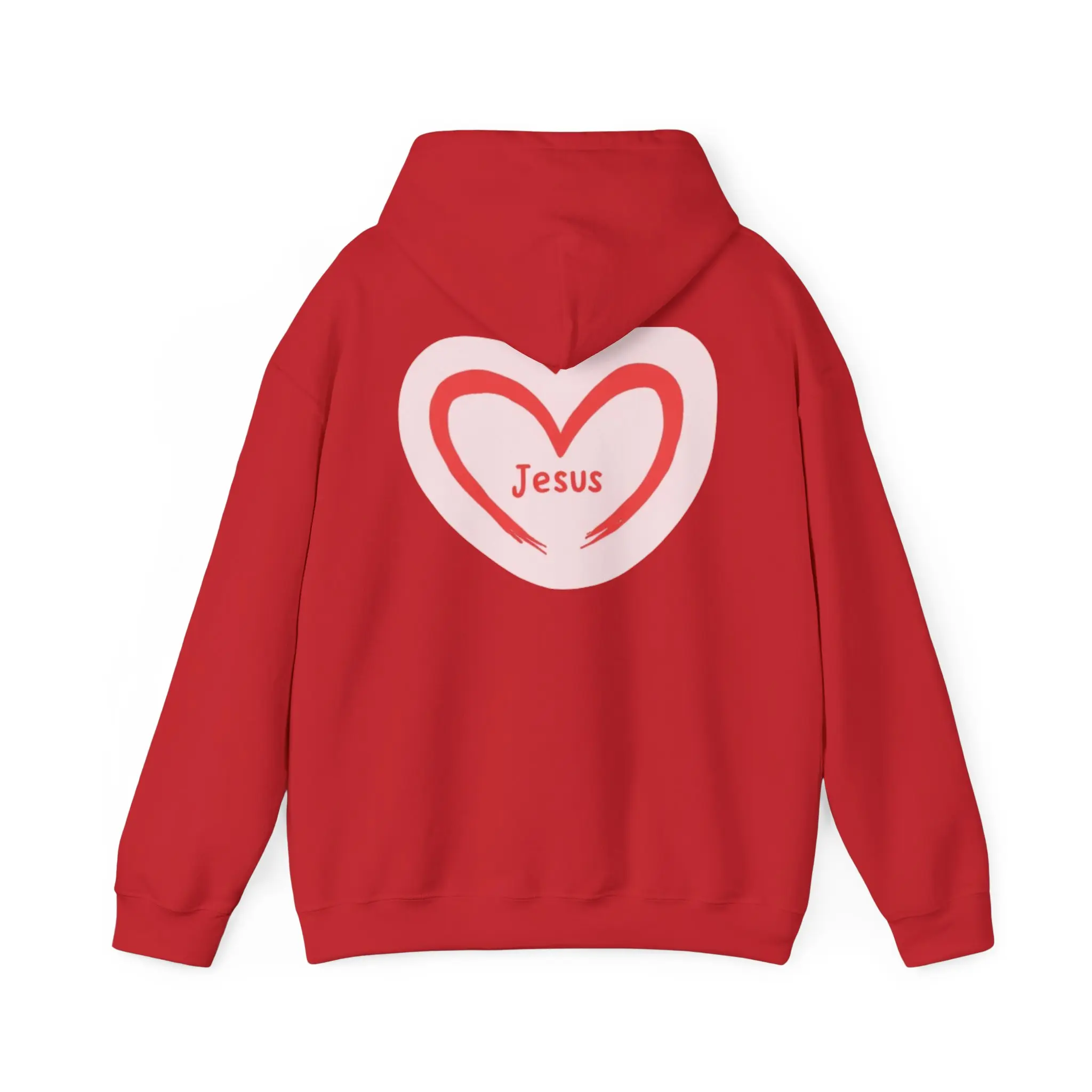 supreme jesus hoodie - TikTok Shop