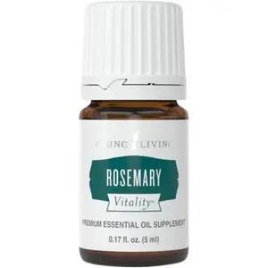 YL Rosemary Vitality– Culinary & Wellness