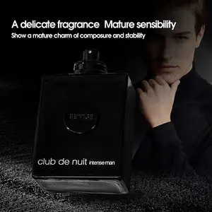 100ml men's perfume, cologne perfume, men's cologne perfume, wooden fragrance, lasting fragrance