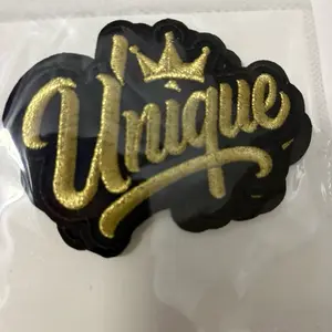 Unique patch
