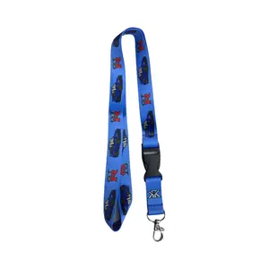 R34 GTR Lanyard