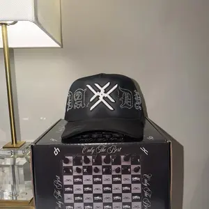 Dandy hats x JC hats CHECKMATE