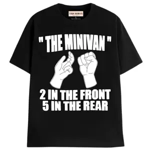 THE MINIVAN
