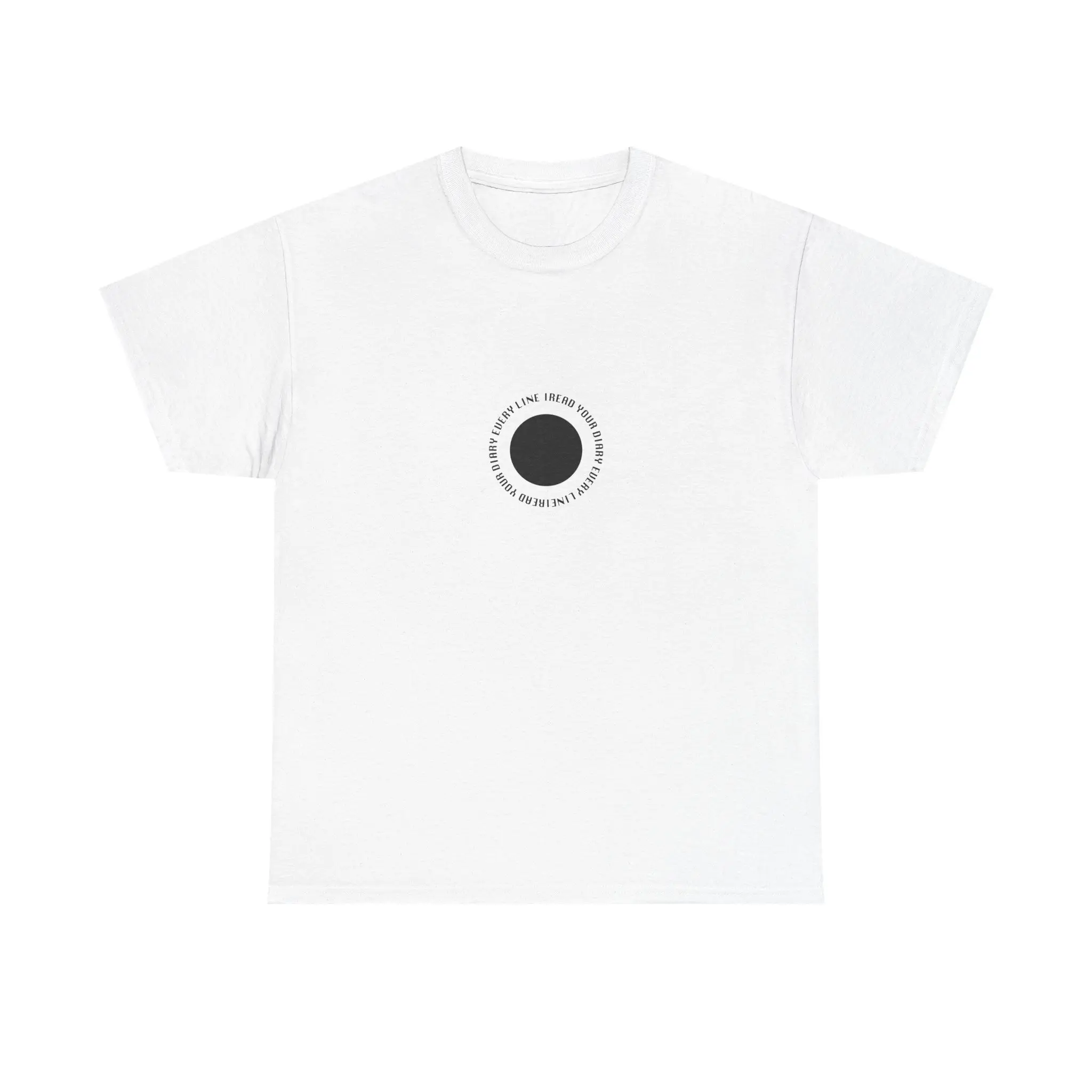 Payton Talbott T-shirt