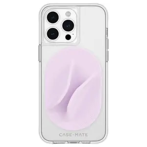 Case-Mate Glossy Magnetic Lip Gloss Holder with MagSafe - Stardust