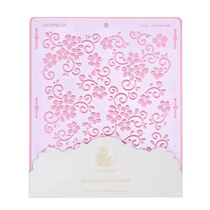 Cake Stencil SERA