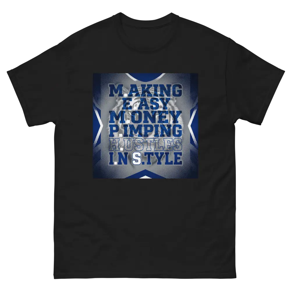Memphis Shirt
