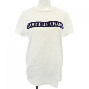 Pre-owned CHANEL Cotton Small Leather Goods T Shirt