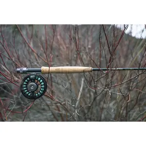 Fly Rod TFO PRO II