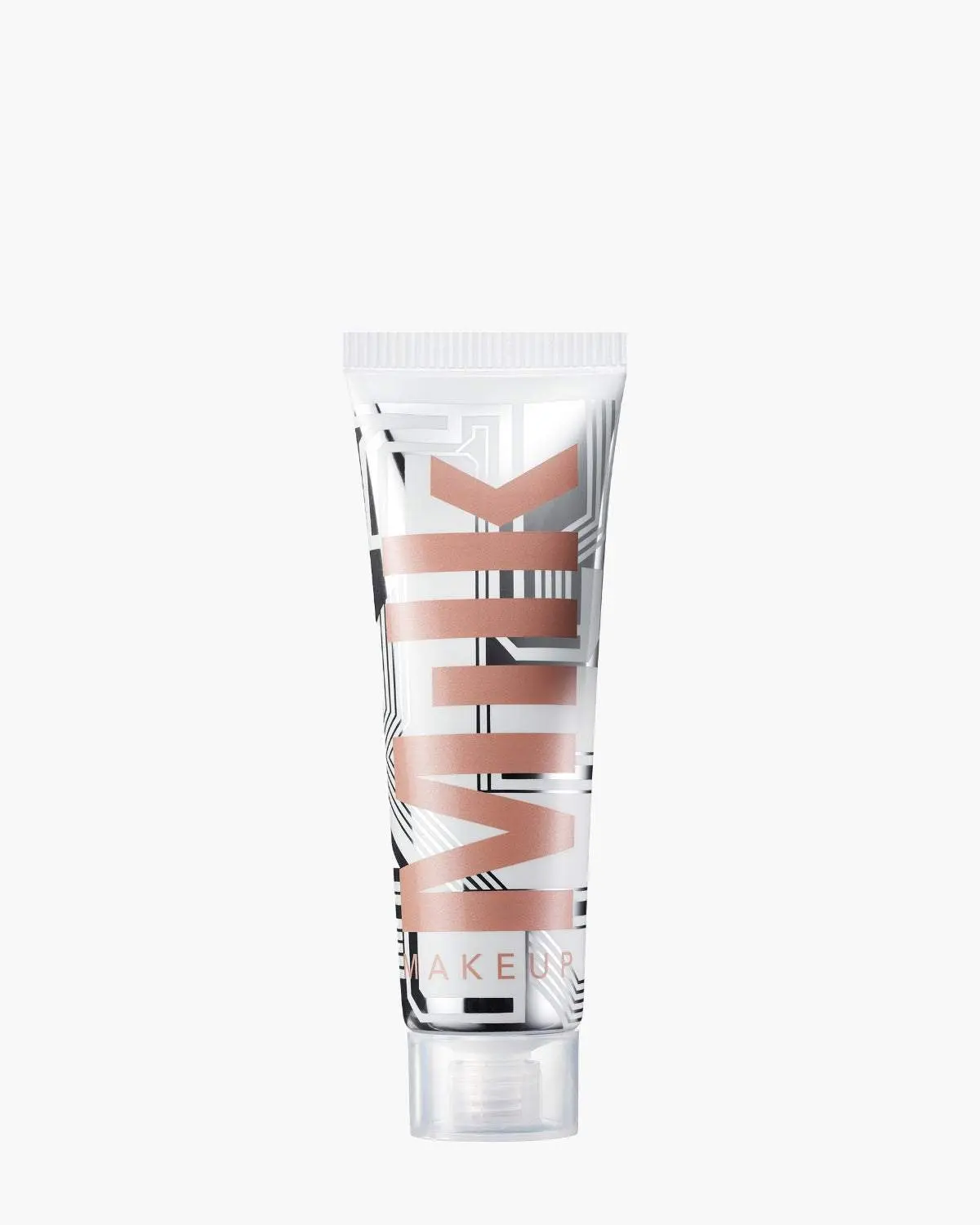 Milk Makeup Bionic Glow Liquid Highlighter - Hydrating, Blendable, Weightless Finish for Face & Body, 0.91 fl oz