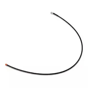 Long-range VHF Antenna