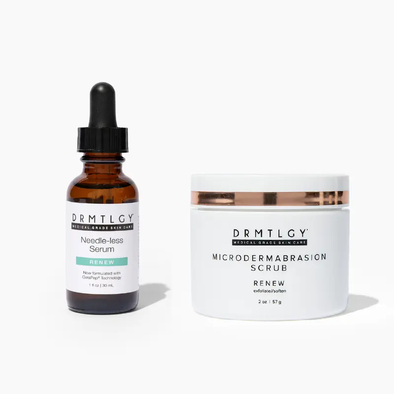 all about the base micro exfoliant - TikTok Shop