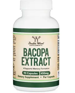 Bacopa - A supplement to enhance mood and brain function