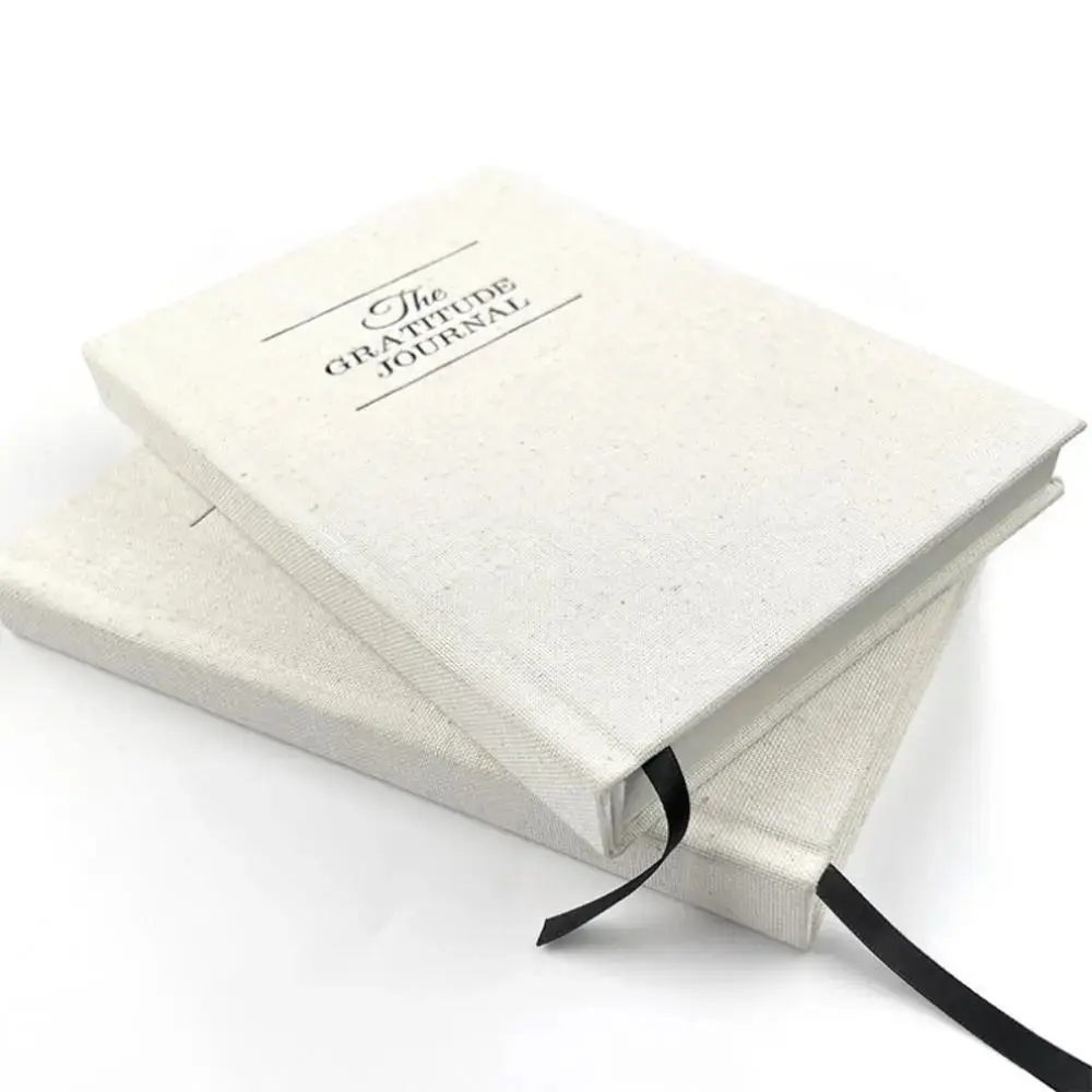 Gratitude Journal 5 Minute Journal Daily Notebook For More Happiness,Optimism,Reflection Self-discipline Punching Schedule