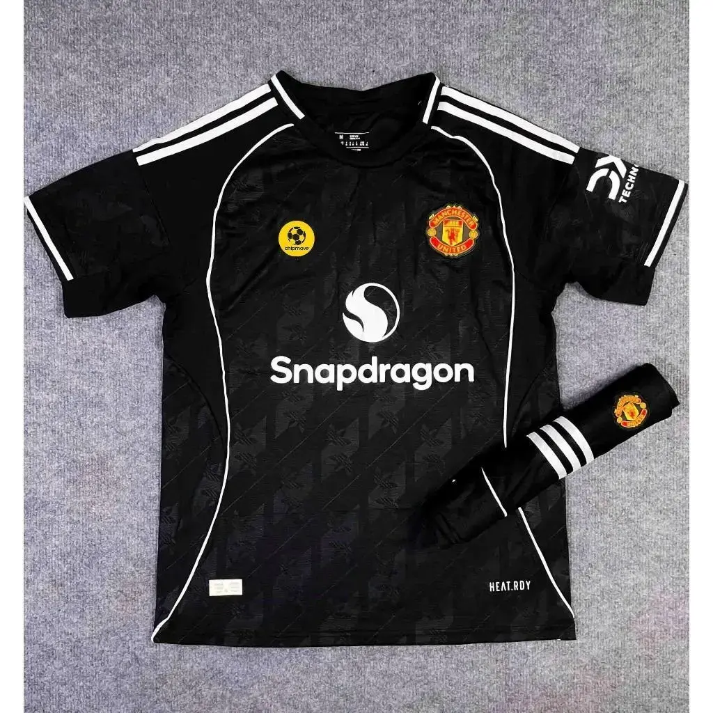 Manchester United Football Club Kit