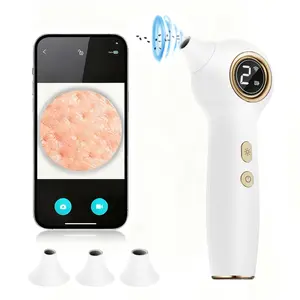 2027 New Handheld Blackhead Cleaner, Acne Scar Removal, Facial Care Home Beauty Device, Daily Skincare Essential, Women's Ideal Gift