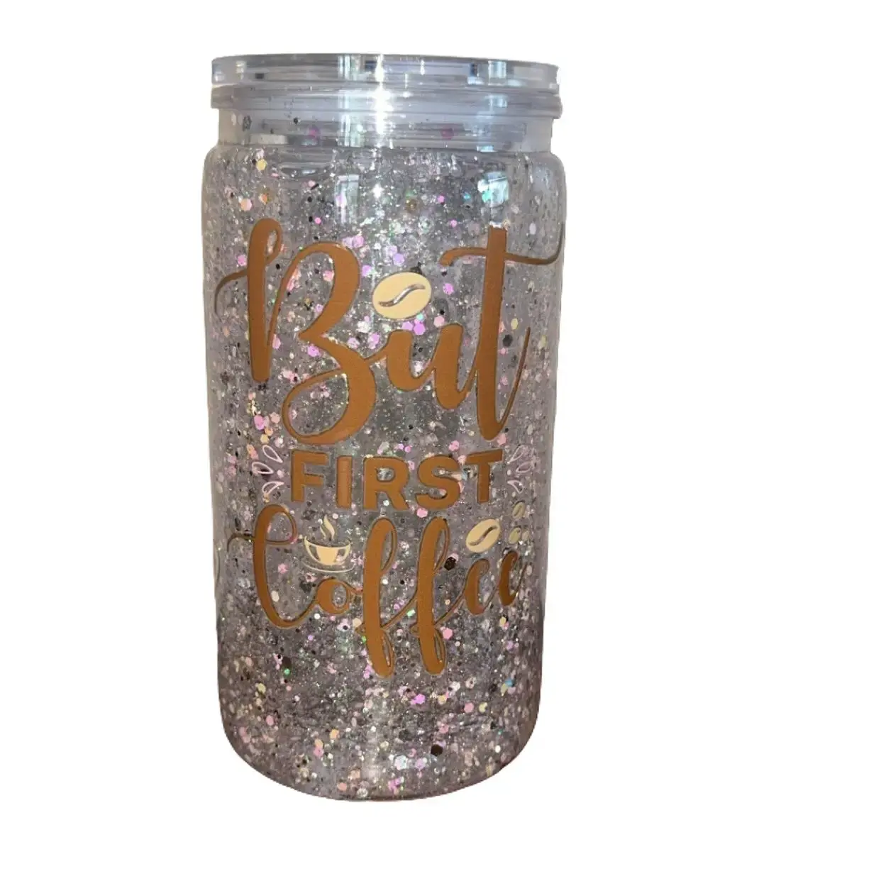 Everyday Kitchenware Coffee Cup, Reusable Drinkware for Daily Use