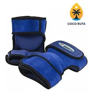 Cocoruta BonTool Heavy-Duty Knee Pads – Impact-Resistant Protection for Construction, Carpentry & DIY Work