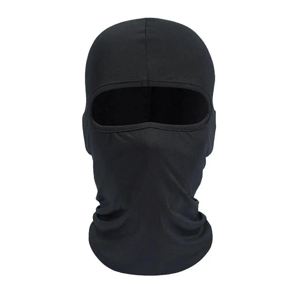 Motorcycle Mask, UV Protection Cooling Neck Gaiter, Unisex Ski Mask,  Mask, UV Protection, High Stretch Mask, Suitable for Skiing, Fishing, Hiking, and Cycling breathable Dirt Bike Gear Dirtbike Gear