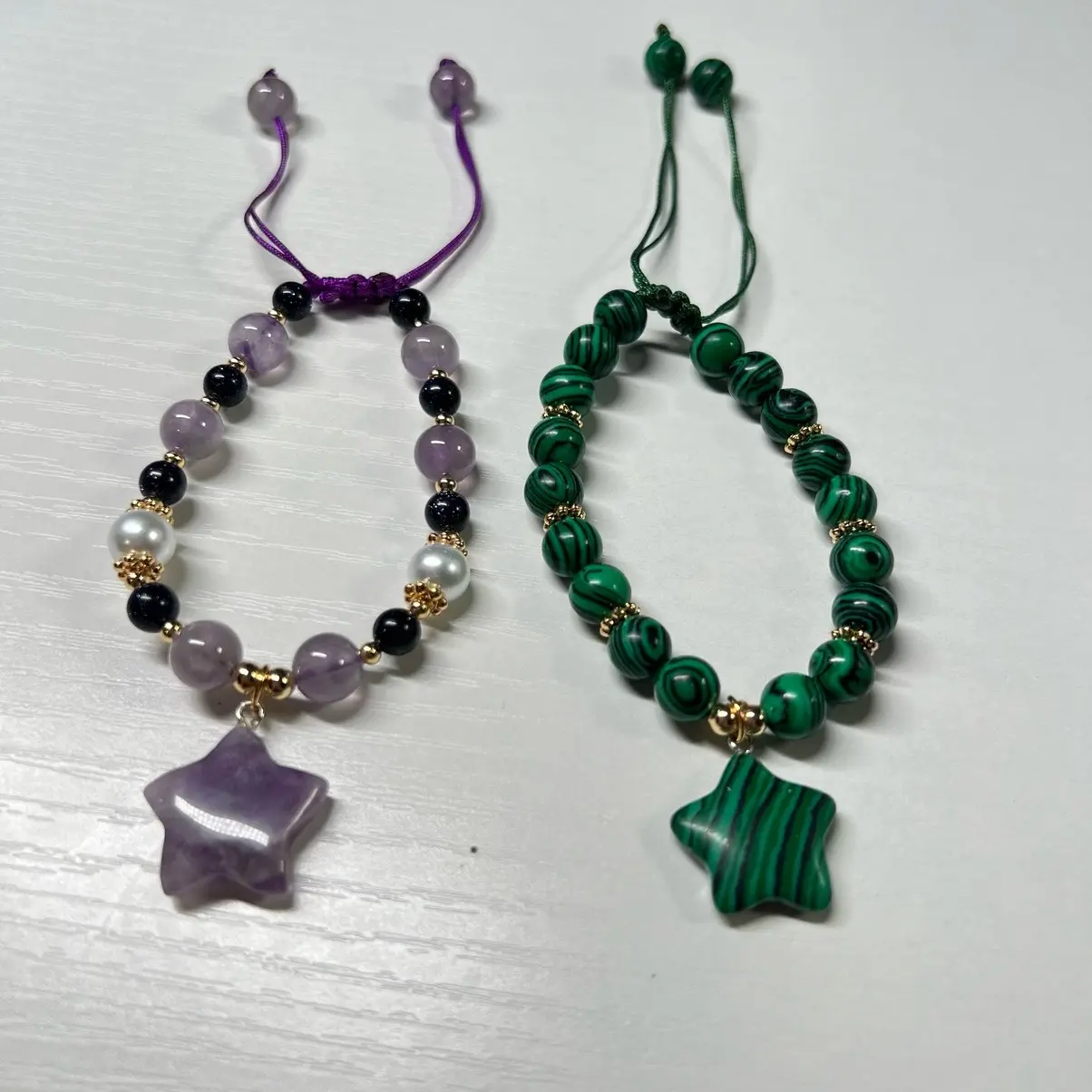 Star Bracelet