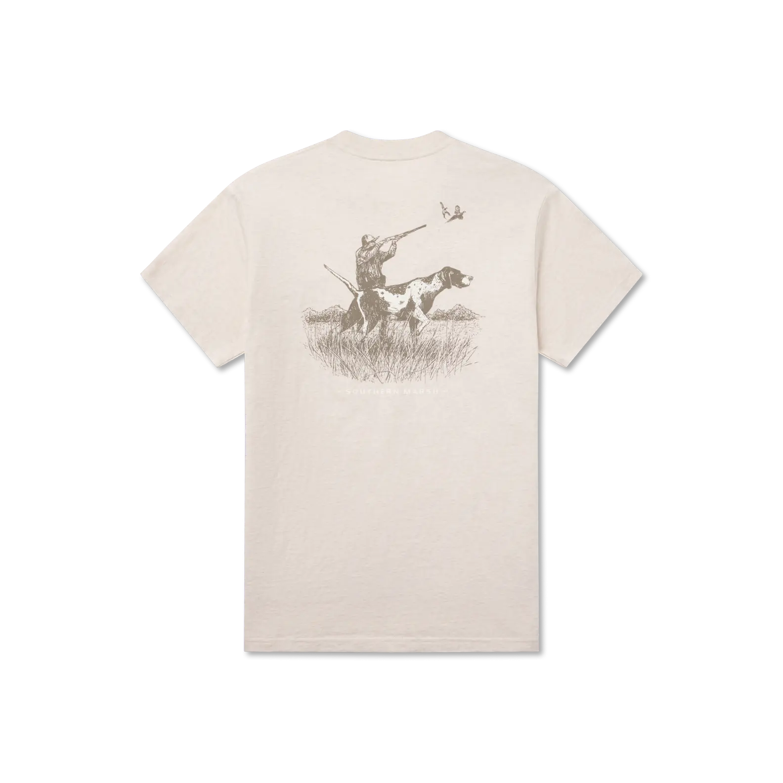 Pointer Uplander Tee