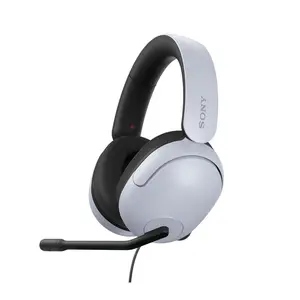 Sony INZONE H3 Wired Gaming Headset with 360 Spatial Sound (MDR-G300)