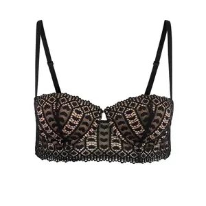 Nymphadora Black 2 Bra