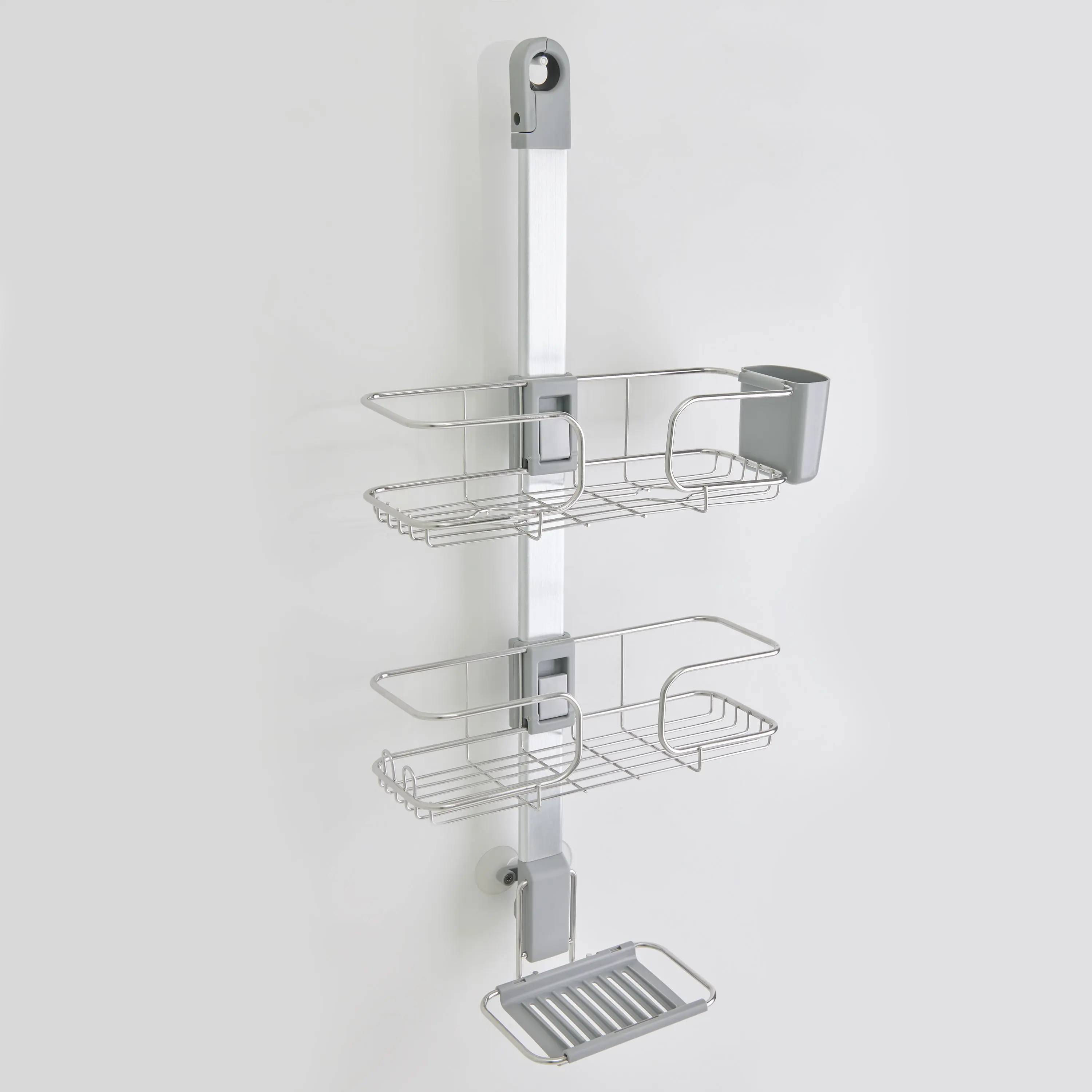 Ulysse hanging Shower Caddy