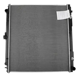 Radiator compatible for Nissan Frontier 4.0l2005 - 2019 Cu2807 DPI2807 412807A 3196