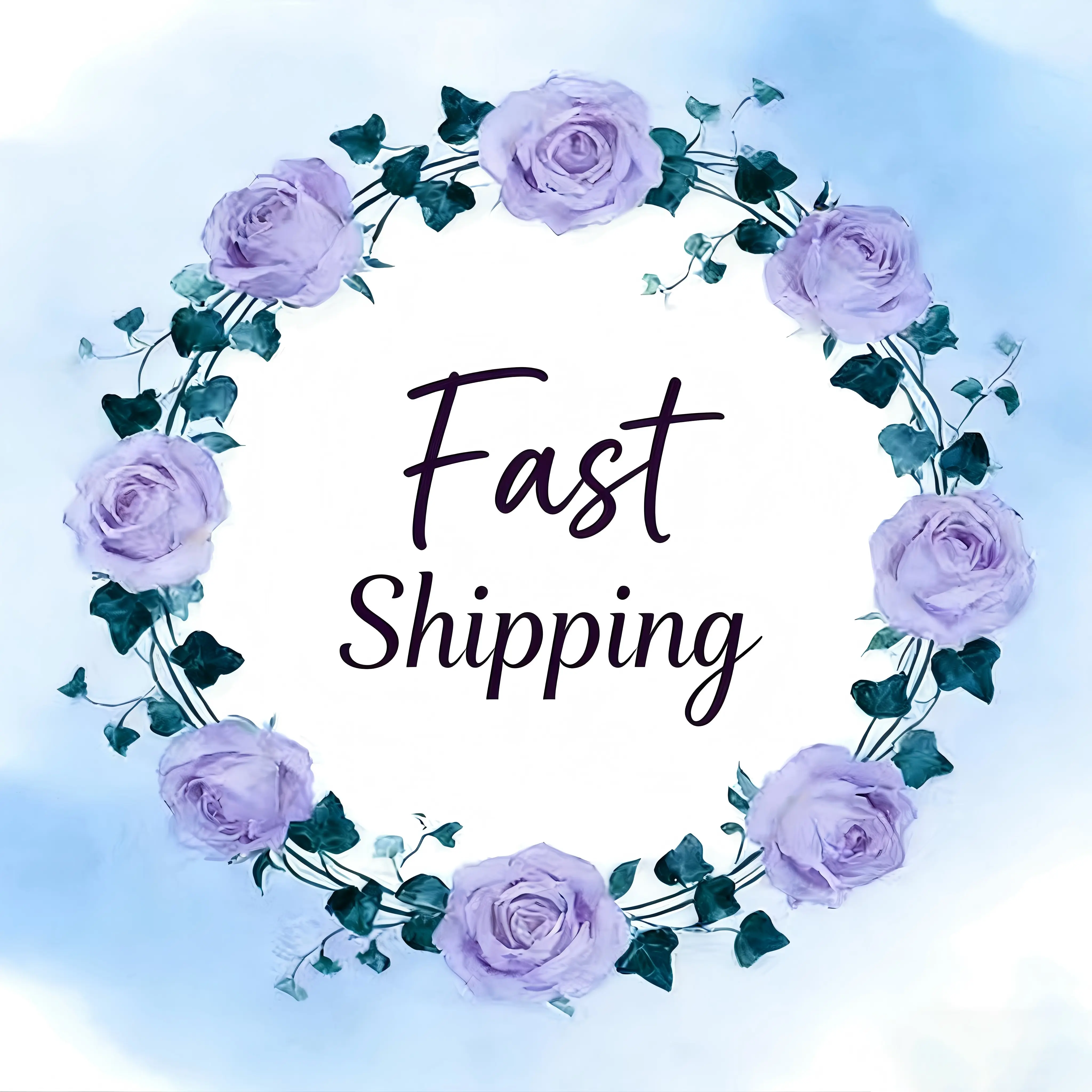Fast Shipping-t-shirt