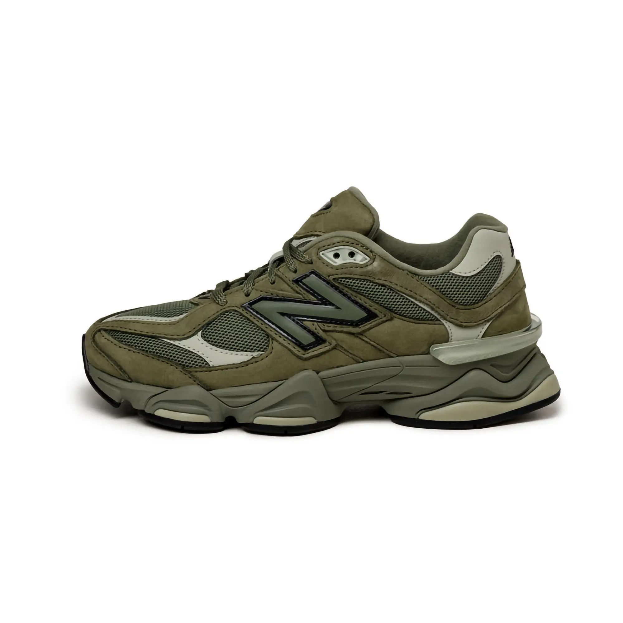 9060 "Dark Olivine" U9060ZGD