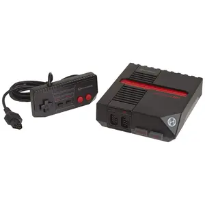 Hyperkin RetroN 1 HD Gaming Console for NES - Black