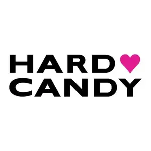 Hard Candy shop logo