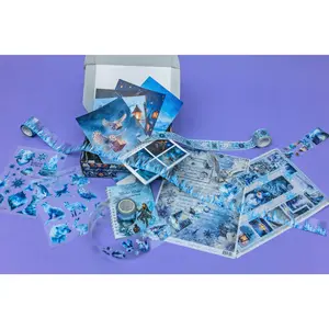 Winter Magic Box
