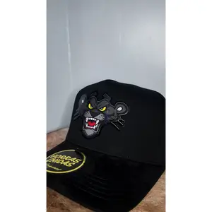 Pantera belica gorra