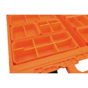Klein Modbox Short Component Bin Dividers