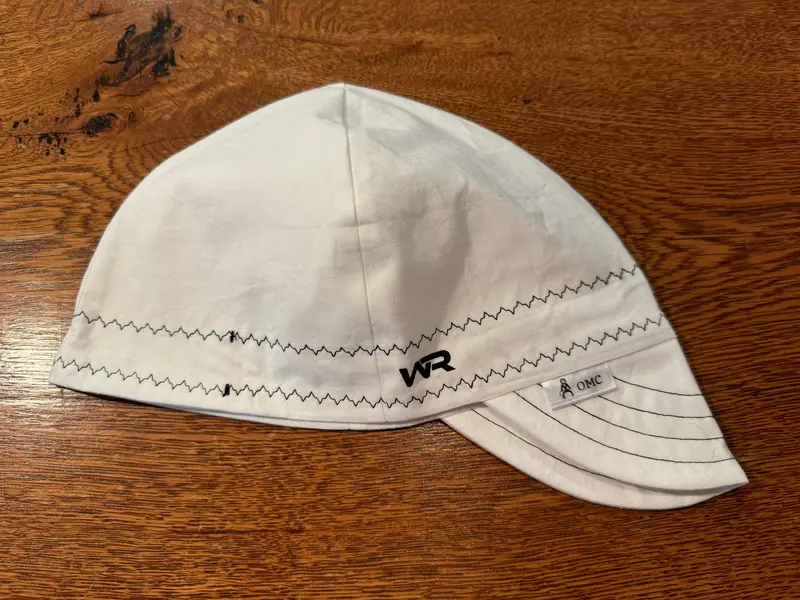 alo white cap - TikTok Shop