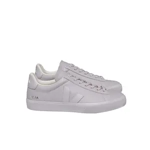 Veja Unisex Campo Leather
