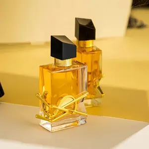 Eking Colo Aromatic Citrus Perfume, Unisex Scented Fragrance, Long-Lasting Scent, Ideal Gift, Daily Wear, 50ML Erba Pura Perfume