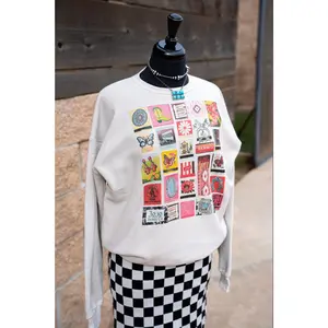 JoJo Merch - Sweatshirt
