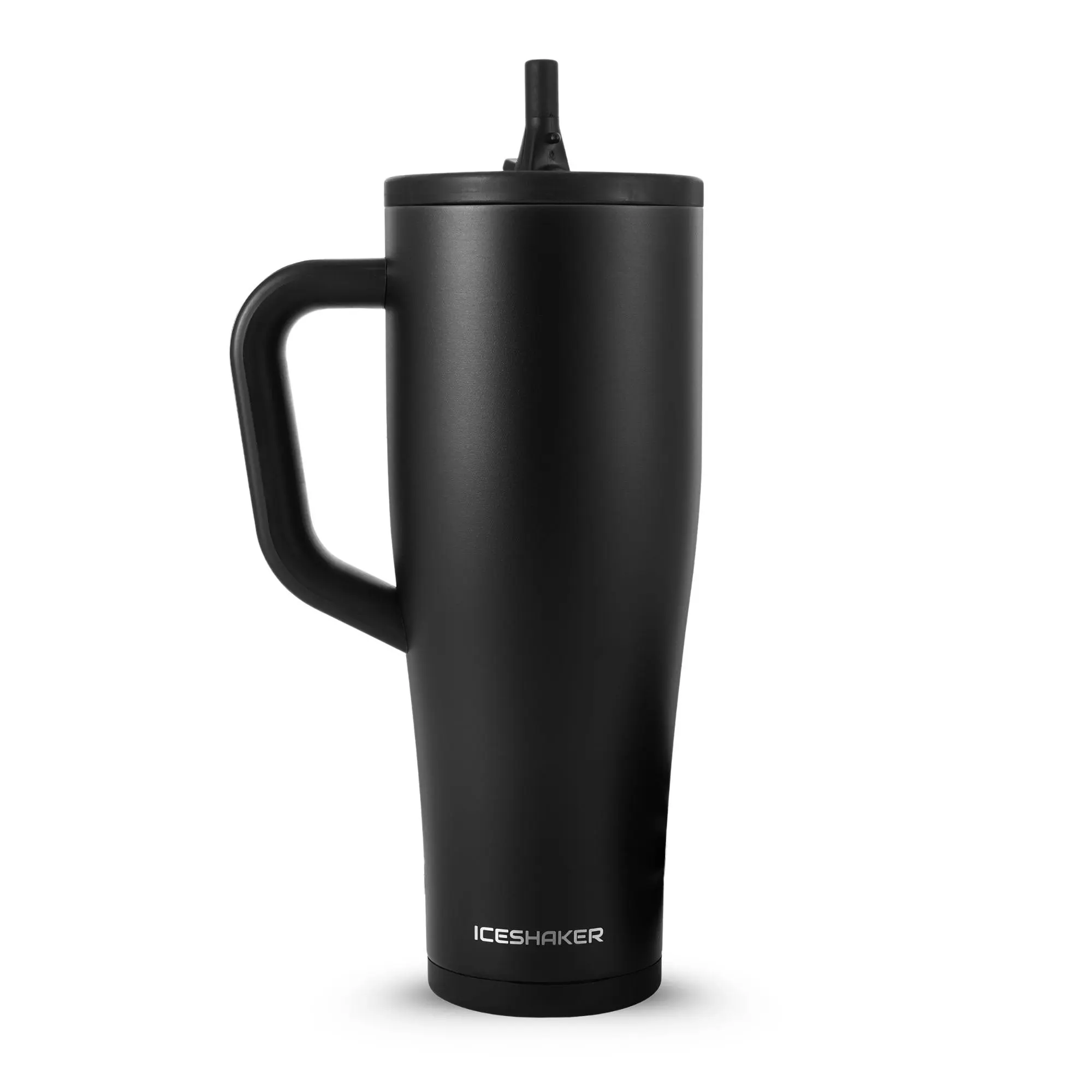 Ice Shaker Legend Series Stainless Steel Shaker Bottles