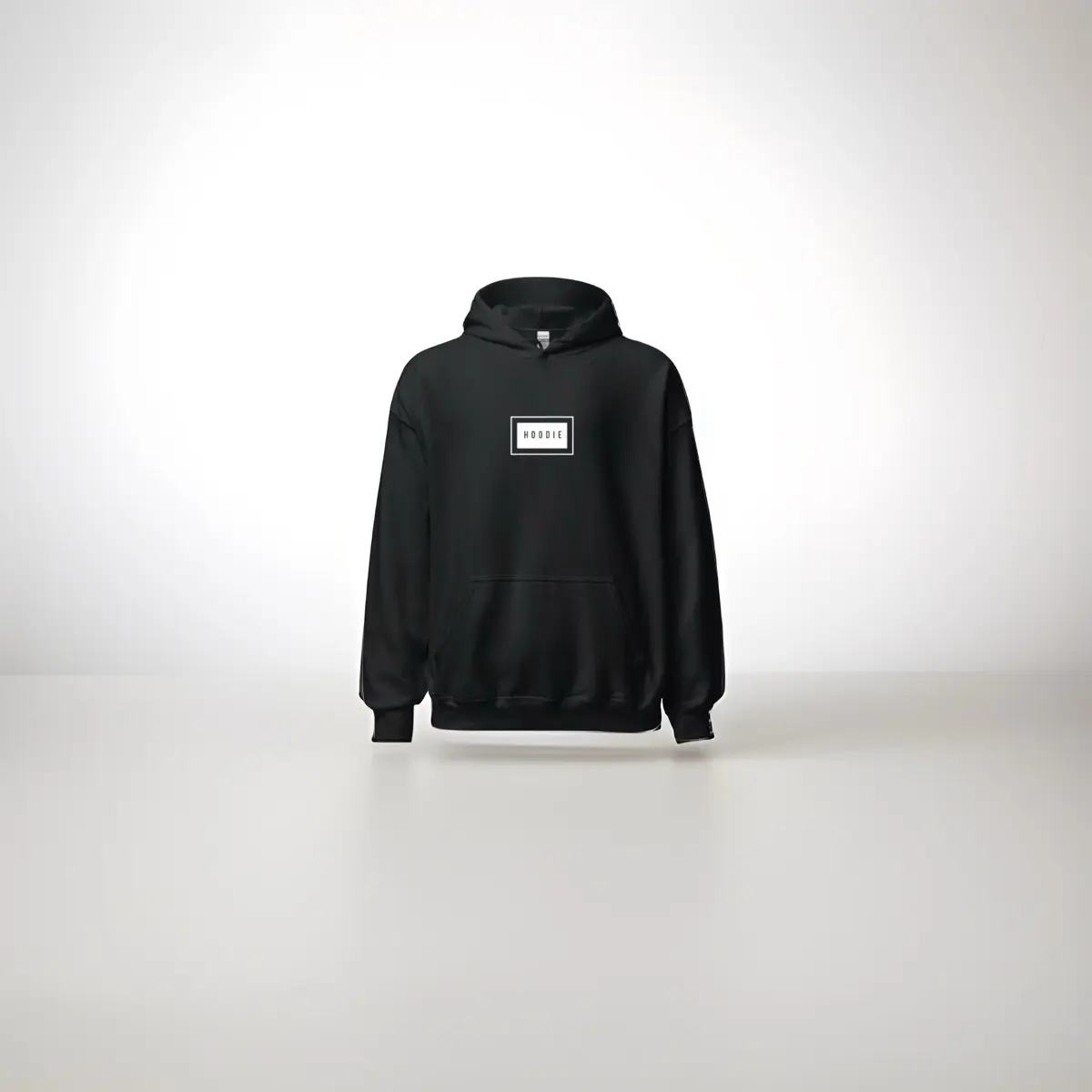 The “Hoodie” Hoodie Exclusive Collection