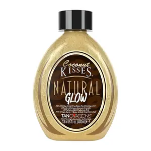 Ed Hardy Tanning Coconut Kisses Natrural Glow