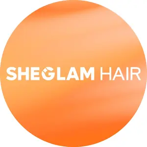 SHEGLAM HAIR US shop logo