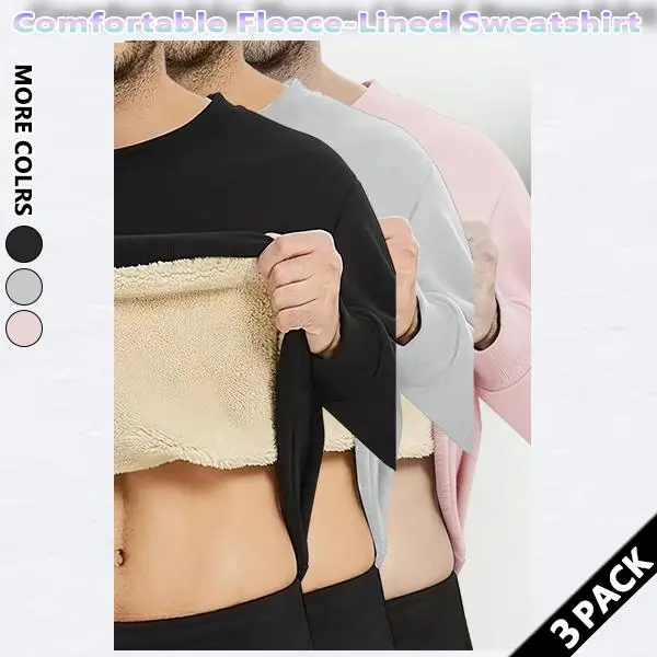 Mixed 3-pack color 3